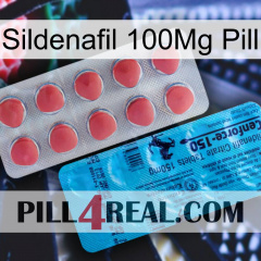 Sildenafil 100Mg Pill new14